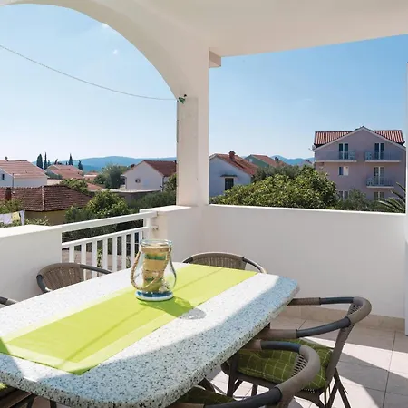 Apartmán Trstenicka V
