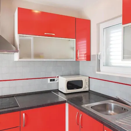 Apartmán Trstenicka V *