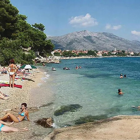 Trstenicka V Apartmán Orebić