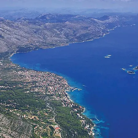 Trstenicka V Apartmán *