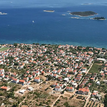Apartmán Trstenicka V *