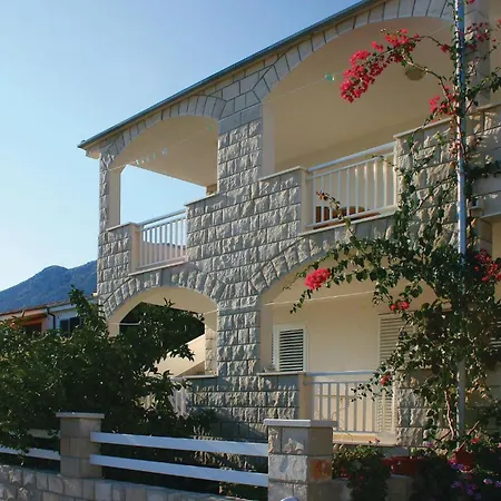 Trstenicka V Apartmán Orebić