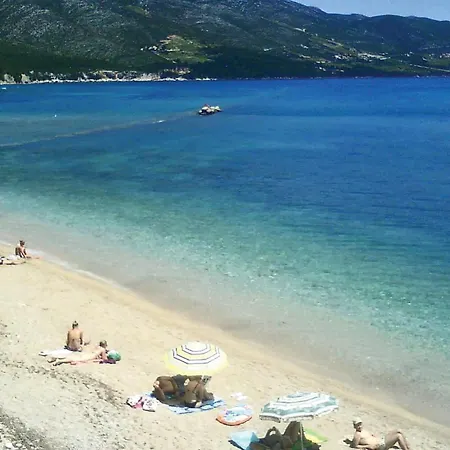 2 Bedroom Gorgeous Apartment In Orebic * Orebic