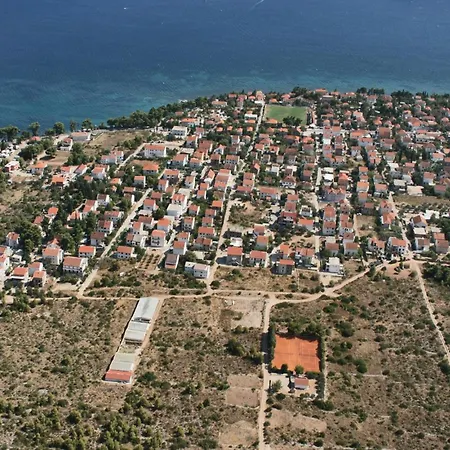 2 Bedroom Gorgeous Apartment In Orebic * Orebic